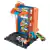 HDR28 HOT WHEELS CITY PISTA DE BRINQUEDO GARAGE ALTURA DUPLA - comprar online