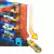 HDR28 HOT WHEELS CITY PISTA DE BRINQUEDO GARAGE ALTURA DUPLA na internet