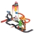 HTN77 HOT WHEELS CITY PISTA DE BRINQUEDO SORVETERIA - loja online
