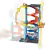 HKX43 HOT WHEELS VEÍCULO DE BRINQUEDO TORRE DE CORRIDAS COM ALTURA - Mundo do Presente