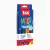 KIT LAPIS COR TRIS MEGASOFT CJTO12C 15PC
