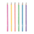 LAPIS PTO TRIO PASTEL TRIANG