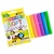 MASSINHA SOFT 6 CORES GLITTER