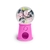 MINI BORRACHA FUNDO DO MAR POTE BALEIRO C/ 12 BORRACHAS - DISPLAY - comprar online