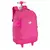 MOCHILETE COM CARRINHO ROSA UN UP4U - Mundo do Presente