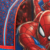 Mochila 16 Spider-Man X1-A - 13332 - Artigo Escolar - Mundo do Presente