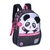 MOCHILA DE COSTAS CD24678J