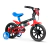 BICICLETA ARO 12 MECHANIC
