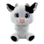 PELUCIA VACA CLOE 30CM