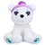 PELUCIA COM MECANISMO ARTIE O URSO POLAR - comprar online