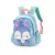 MOCHILA VERDE UN UP4U - comprar online