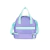 LANCHEIRA STITCH ROXO UN - comprar online