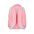 MOCHILA STITCH ROSA UN - comprar online