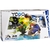 F00791 FUN ROBO COMBATE COM 02 SORTIMENTOS