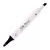 CIS MARCADOR CRIATIVO FLOW PT N10