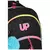 MOCHILA LAPTOP PRETO UN UP4U - Mundo do Presente
