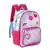 MOCHILA DE COSTAS 16" HL24564J
