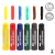 GUACHE BASTAO 6 CORES - comprar online