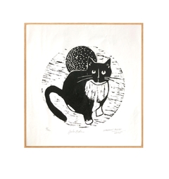 “Gato Bola” - comprar online
