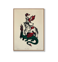 “São Jorge”