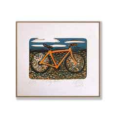 “My Bike”