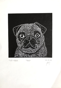 “Pug”