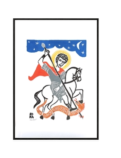 “São Jorge”