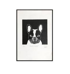 “BullDog Francês”
