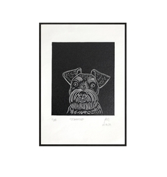 “Schnauzer” - comprar online