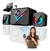 Caixa de Som Multimídia Usb P2 3.5mm 16W com Led KNUP - KP-R0821 - loja online