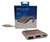 Adaptador TYPO-C HDTV usb 3.0 e TYPO-C fêmea LE-5573 - Itech mobile 
