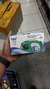 RADIO-RELOGIO DE BOLSO A-2019 - Itech mobile 