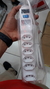 Extensão com 6 conectores - Itech mobile 