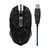 MOUSE GAMER H'MASTON X5