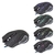 Imagem do MOUSE GAMER H'MASTON X9