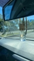 Mini difusor pra carro
