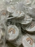 Kit Mini Vela Personalizada (10un) - 30g - loja online