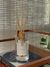 Difusor com varetas - Claro - Brisa Aromas