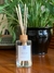 Difusor com varetas - Claro - comprar online