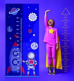 Banner de la categoría Medidor de Altura Infantil