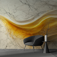 Empapelado y Vinilo Para Pared Nro 553