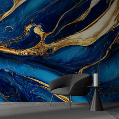 Empapelado y Vinilo Para Pared Nro 579