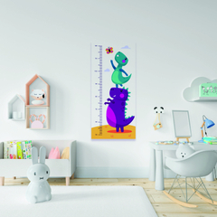 Medidor de Altura Infantil 27