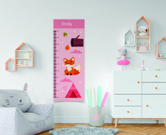 Medidor de Altura Infantil 34