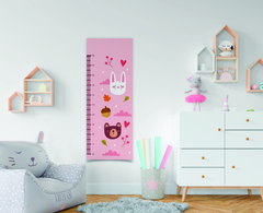 Medidor de Altura Infantil 35