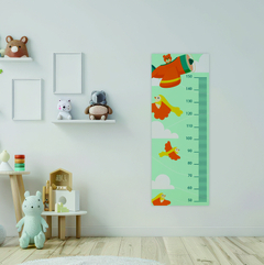 Medidor de Altura Infantil 42