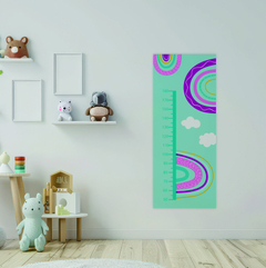 Medidor de Altura Infantil 44