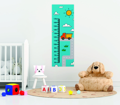 Medidor de Altura Infantil 49
