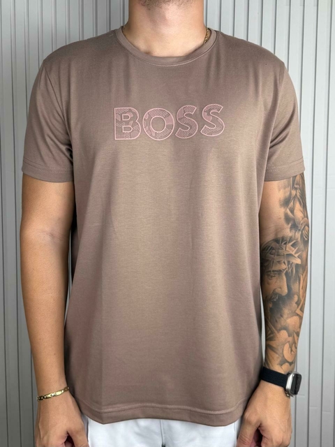 Camiseta Hugo Boss - comprar online