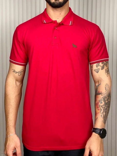 Polo Acostamento - comprar online